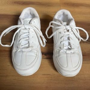 Nike Cheerleading Shoes